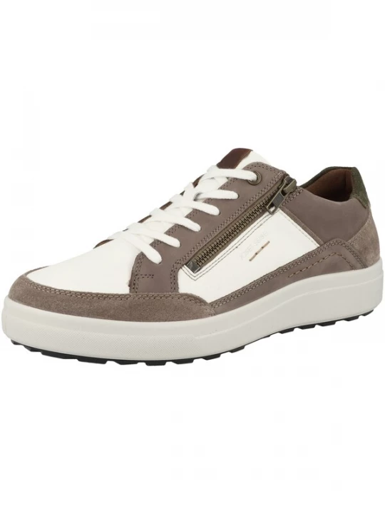 Foto van product JOSEF SEIBEL Sneakers laag 'Maddox 07' grijs / groen / wit