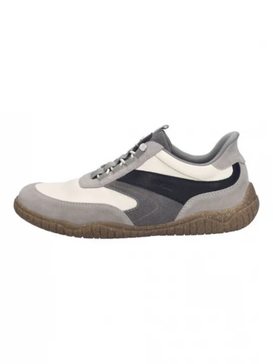 Foto van product JOSEF SEIBEL Sneakers laag 'WALLACE 06' grijs