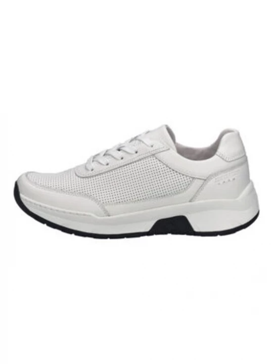Foto van product JOSEF SEIBEL Sneakers laag wit