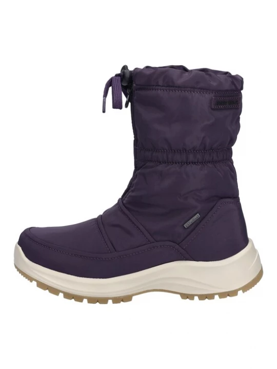 Foto van product JOSEF SEIBEL Snowboots 'Colorado' donkerlila