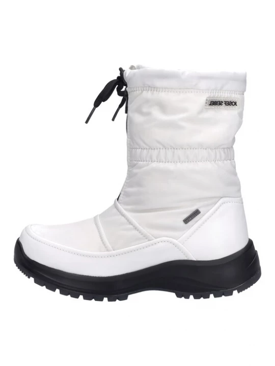 Foto van product JOSEF SEIBEL Snowboots 'Colorado' wit