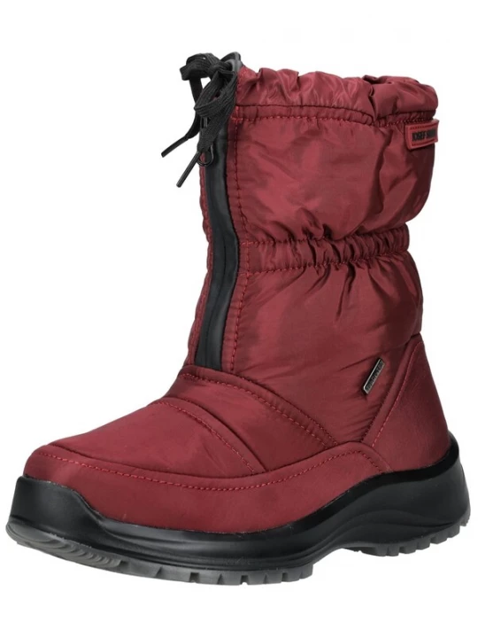 Foto van product JOSEF SEIBEL Snowboots rood