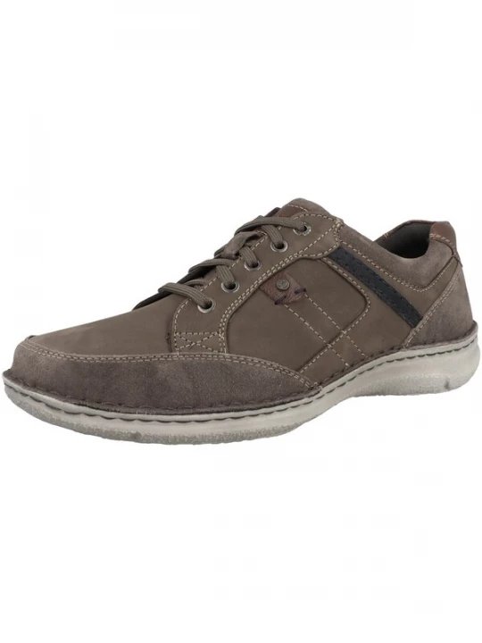 Foto van product JOSEF SEIBEL Sportieve veterschoen 'Anvers 42' bruin