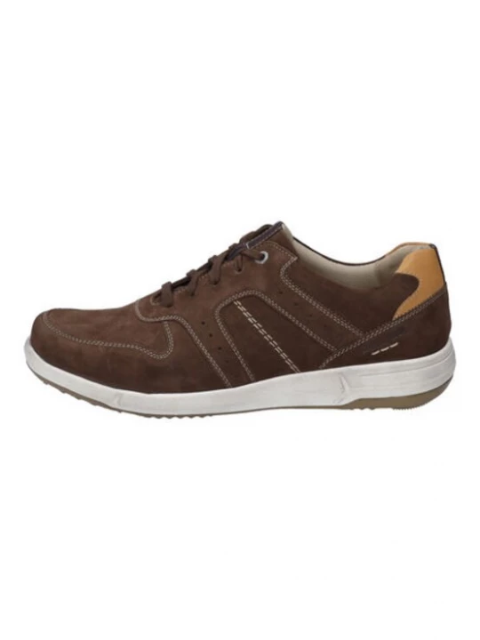 Foto van product JOSEF SEIBEL Sportieve veterschoen 'ENRICO 28' blauw