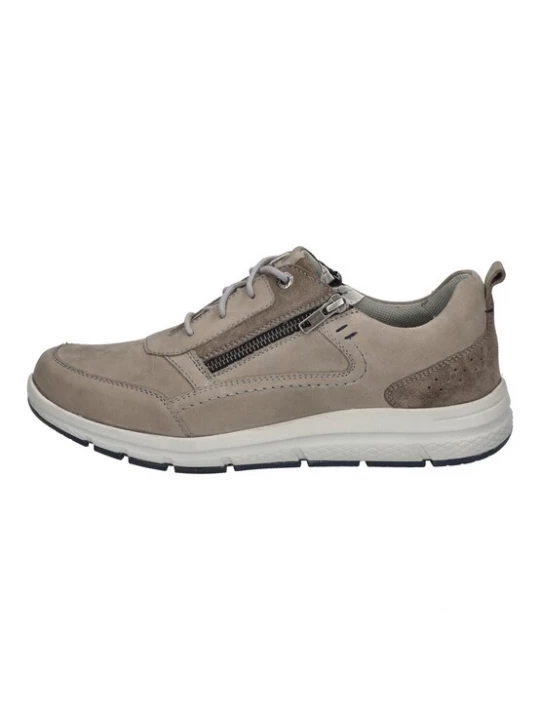 Foto van product JOSEF SEIBEL Sportieve veterschoen 'Giuseppe 06' taupe