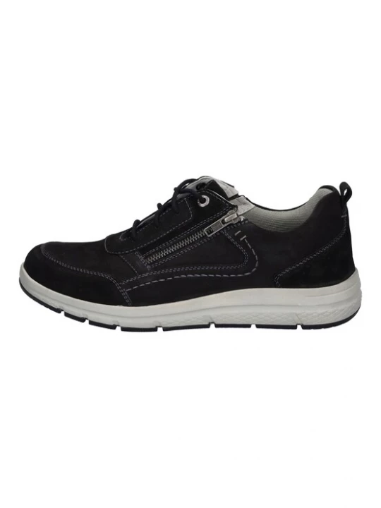 Foto van product JOSEF SEIBEL Sportieve veterschoen 'Giuseppe 06' zwart