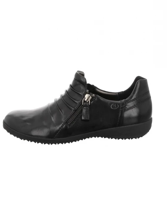Foto van product JOSEF SEIBEL Sportieve veterschoen 'NALY 46' zwart