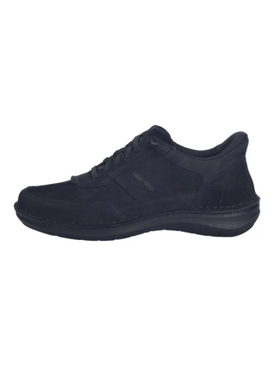 Foto van product JOSEF SEIBEL Sportieve veterschoen 'New Anvers 21' navy