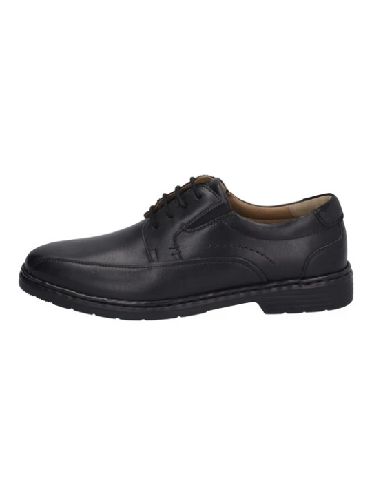 Foto van product JOSEF SEIBEL Veterschoen 'Alastair 04' zwart