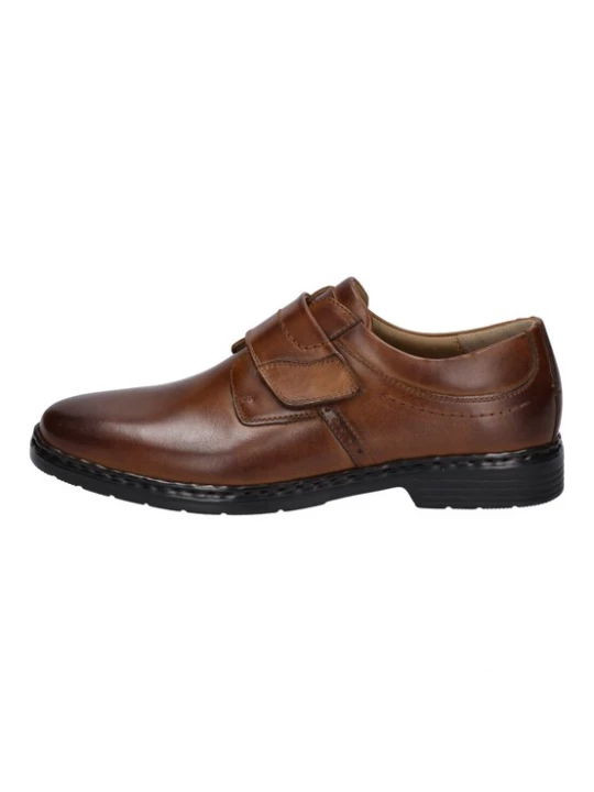 Foto van product JOSEF SEIBEL Veterschoen 'Alastair 16' bruin