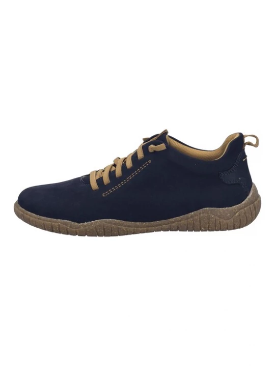 Foto van product JOSEF SEIBEL Veterschoen blauw