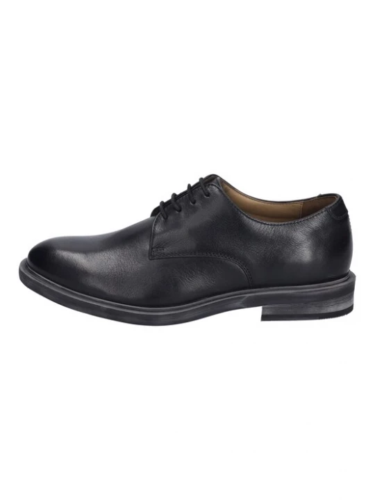 Foto van product JOSEF SEIBEL Veterschoen 'Bradley 01' zwart