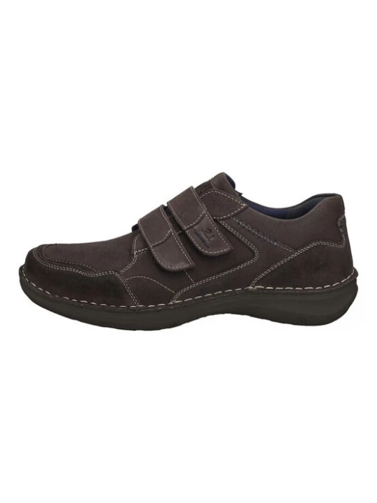 Foto van product JOSEF SEIBEL Veterschoen bruin