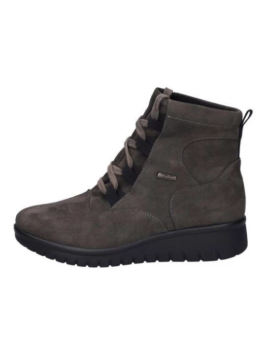 Foto van product JOSEF SEIBEL Veterschoen 'Calais 08' donkergrijs