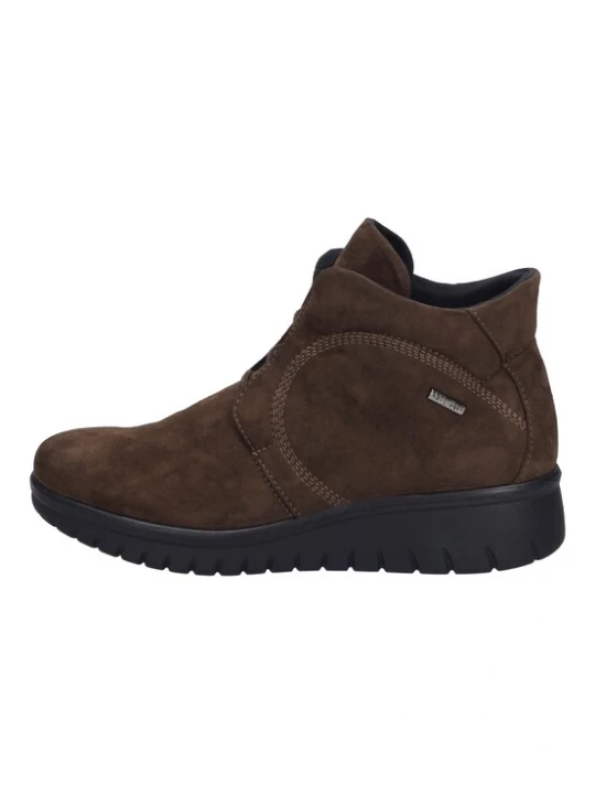 Foto van product JOSEF SEIBEL Veterschoen 'Calais 80' donkerbruin