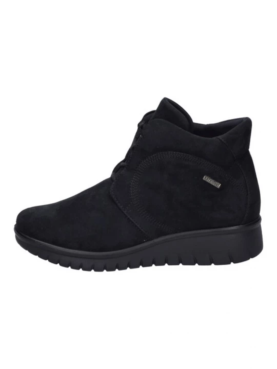 Foto van product JOSEF SEIBEL Veterschoen 'Calais 80' zwart