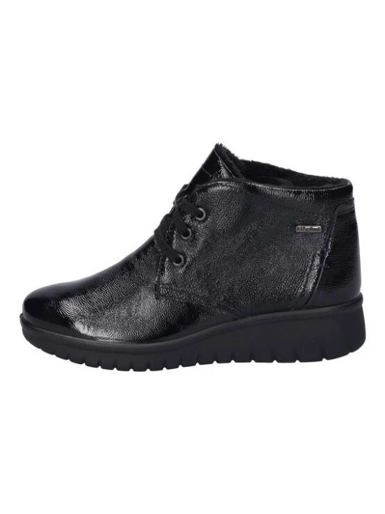 Foto van product JOSEF SEIBEL Veterschoen 'Calais 88' zwart