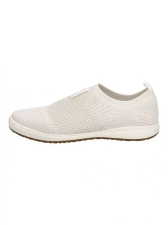 Foto van product JOSEF SEIBEL Veterschoen 'CAREN 66' lichtbeige