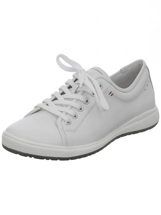 Foto van product JOSEF SEIBEL Veterschoen 'CAREN' wit