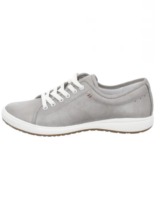 Foto van product JOSEF SEIBEL Veterschoen 'Caren' zilver