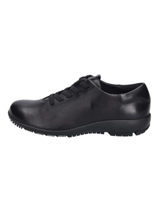 Foto van product JOSEF SEIBEL Veterschoen 'Charlotte 01' zwart