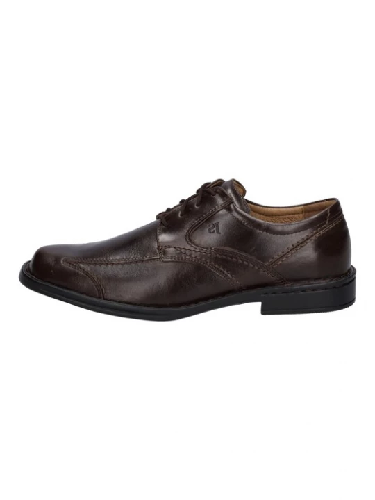 Foto van product JOSEF SEIBEL Veterschoen 'Douglas 05' donkerbruin