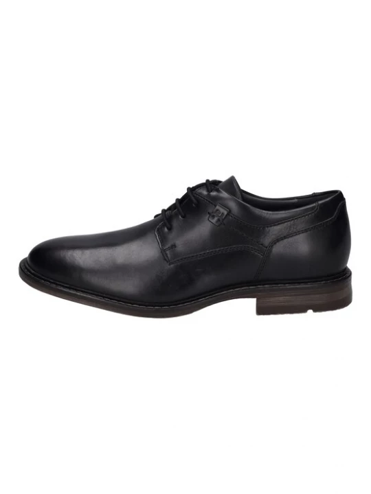 Foto van product JOSEF SEIBEL Veterschoen 'Earl 05' zwart