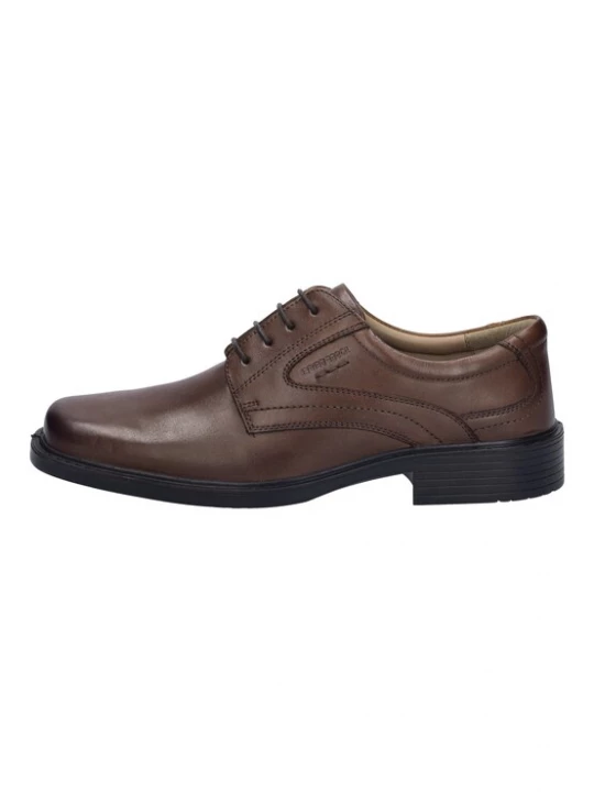 Foto van product JOSEF SEIBEL Veterschoen 'Elliot 03' bruin