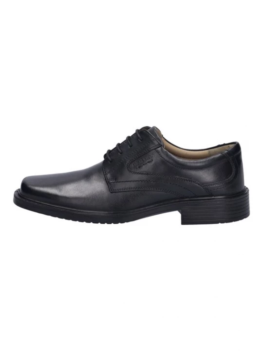 Foto van product JOSEF SEIBEL Veterschoen 'Elliot 03' zwart