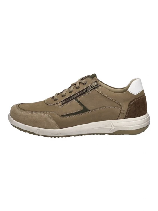Foto van product JOSEF SEIBEL Veterschoen 'ENRICO 33' beige