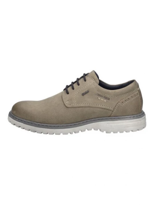 Foto van product JOSEF SEIBEL Veterschoen 'ERROLL 50' beige