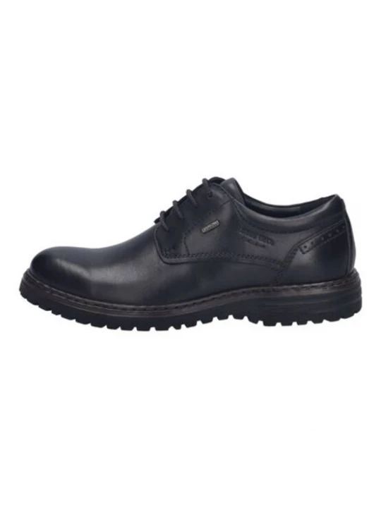 Foto van product JOSEF SEIBEL Veterschoen 'ERROLL 50' bruin