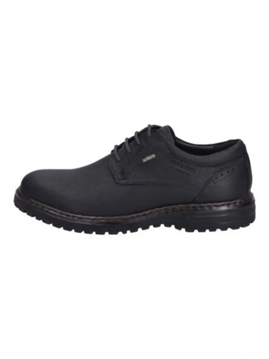 Foto van product JOSEF SEIBEL Veterschoen 'ERROLL 50' bruin