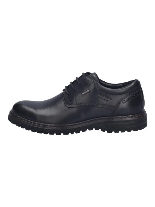 Foto van product JOSEF SEIBEL Veterschoen 'Erroll 50' zwart