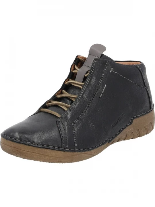 Foto van product JOSEF SEIBEL Veterschoen 'Felicia 05' zwart