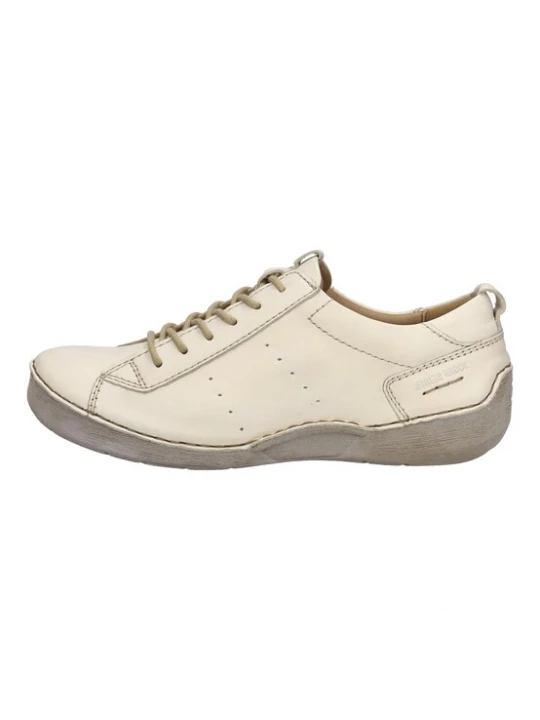 Foto van product JOSEF SEIBEL Veterschoen 'FERGEY 56' beige