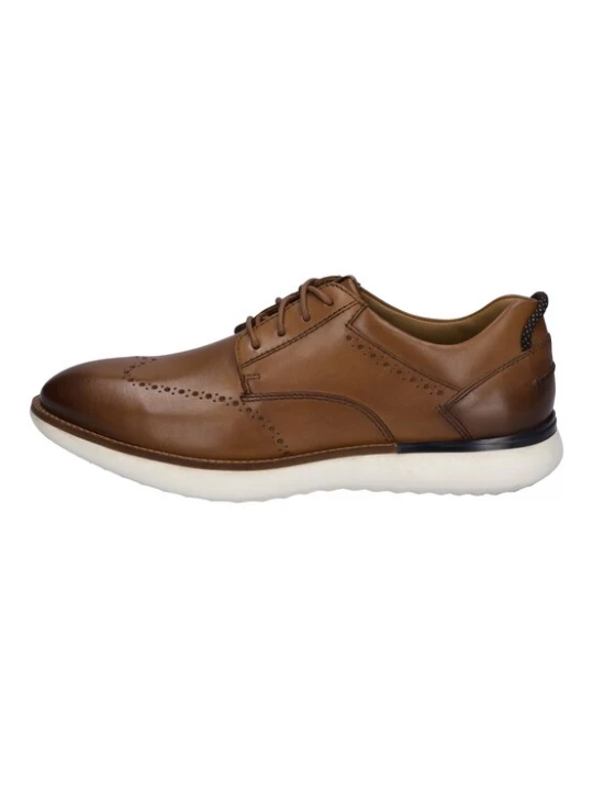 Foto van product JOSEF SEIBEL Veterschoen 'Finley 02' bruin