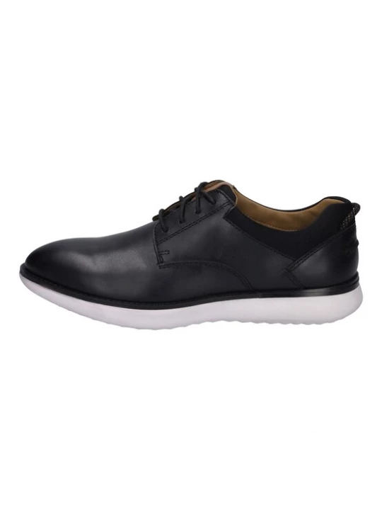 Foto van product JOSEF SEIBEL Veterschoen 'Finley 03' zwart