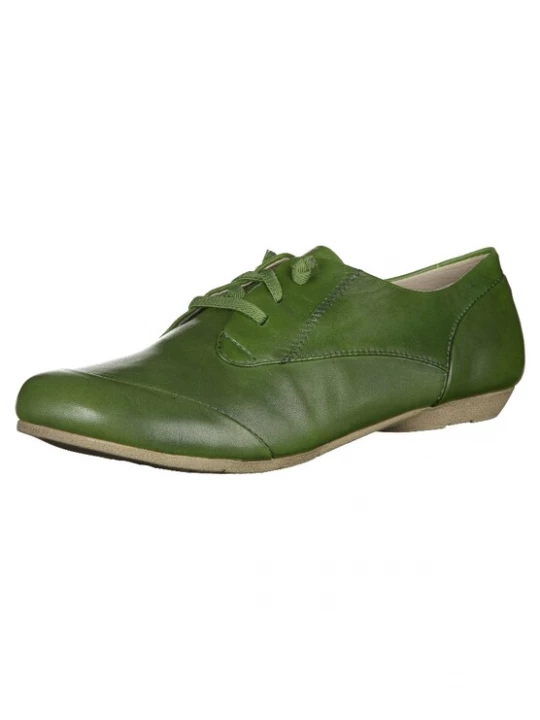 Foto van product JOSEF SEIBEL Veterschoen 'Fiona 01' appel