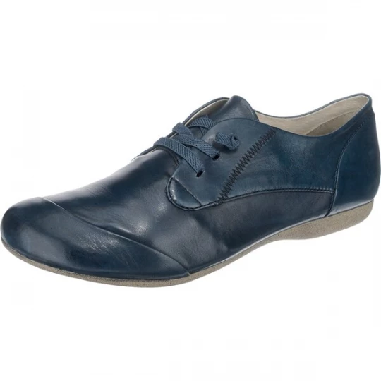 Foto van product JOSEF SEIBEL Veterschoen 'Fiona 01' marine