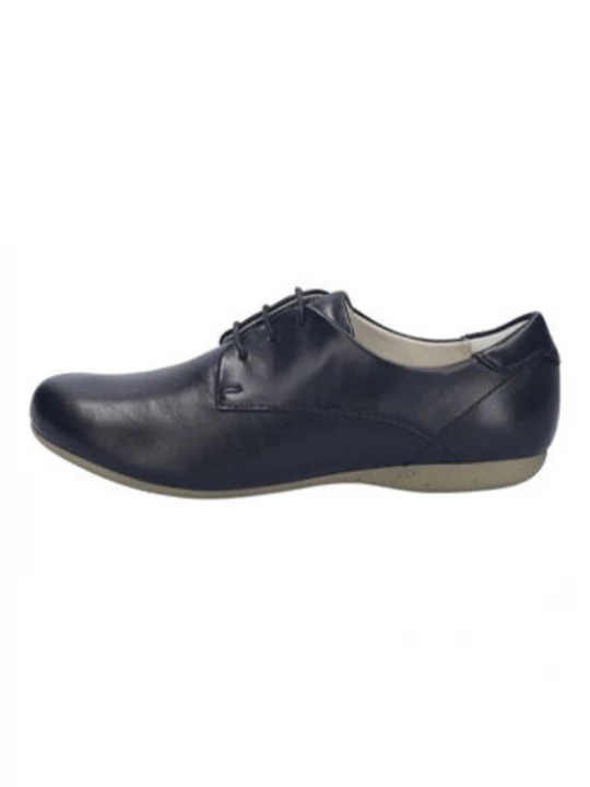 Foto van product JOSEF SEIBEL Veterschoen 'FIONA 84' blauw
