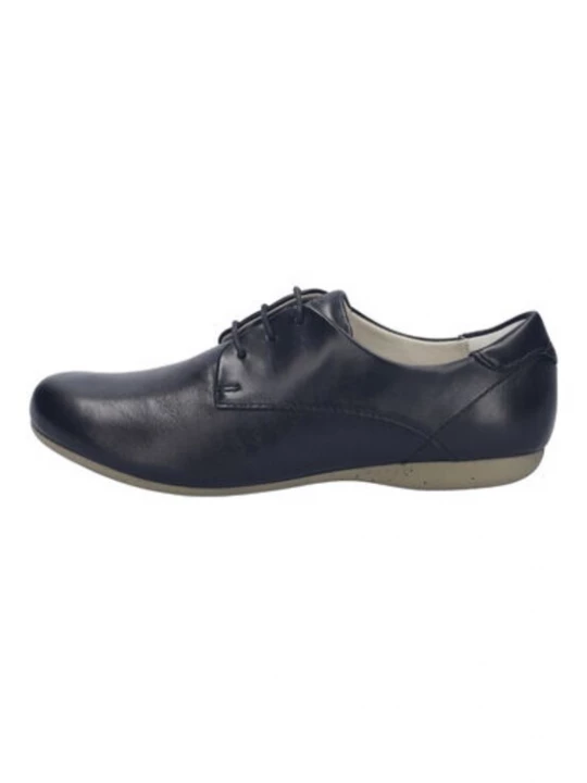 Foto van product JOSEF SEIBEL Veterschoen 'FIONA 84' zwart