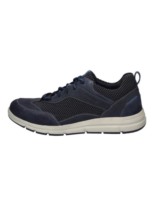 Foto van product JOSEF SEIBEL Veterschoen 'Giuseppe 07' blauw