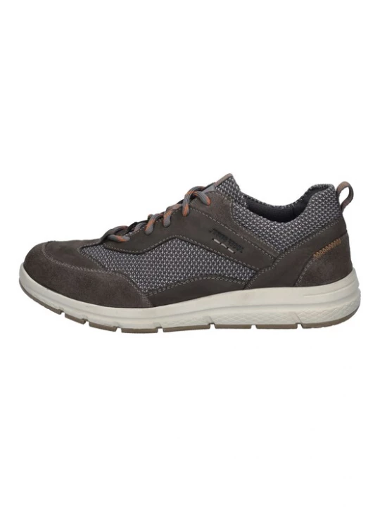 Foto van product JOSEF SEIBEL Veterschoen 'Giuseppe 07' grijs