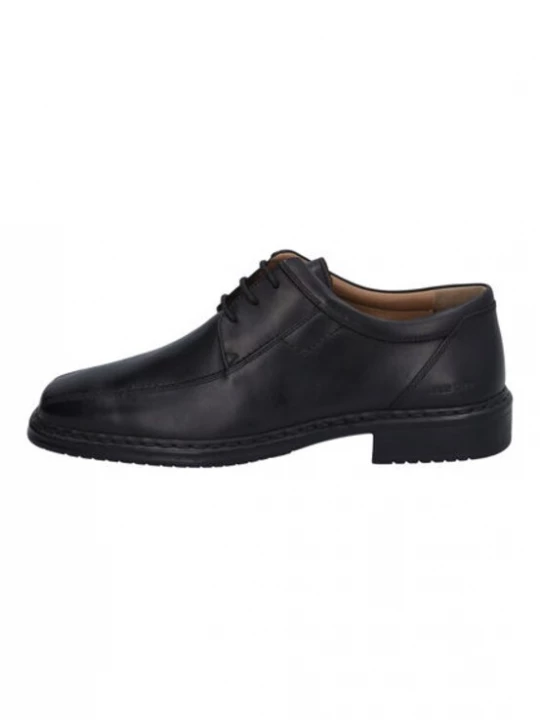 Foto van product JOSEF SEIBEL Veterschoen groen