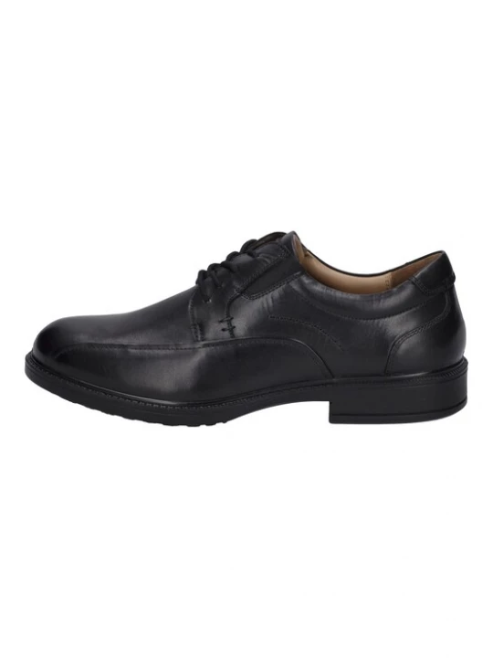 Foto van product JOSEF SEIBEL Veterschoen 'HARRY 03' zwart