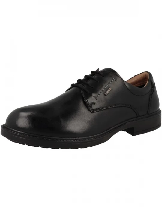 Foto van product JOSEF SEIBEL Veterschoen 'Harry 50' zwart