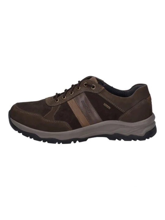Foto van product JOSEF SEIBEL Veterschoen 'Leroy 56' bruin
