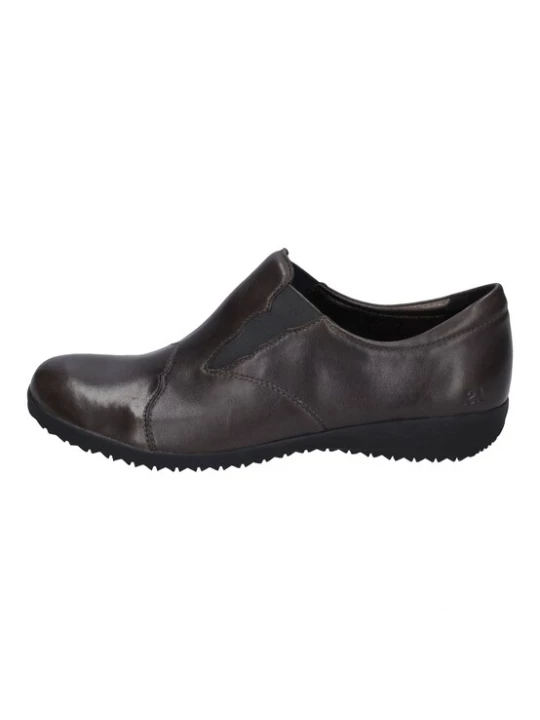 Foto van product JOSEF SEIBEL Veterschoen 'Naly 67' antraciet