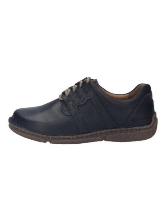 Foto van product JOSEF SEIBEL Veterschoen 'NEELE 44' groen
